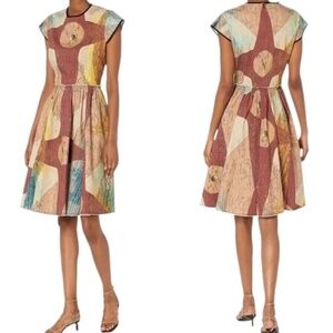 Gary Graham, Making the Cut Season 2 Episode 5 Carnival Award Winning Dress SZ M